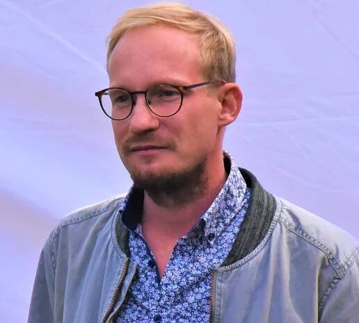 Zbyněk Drda