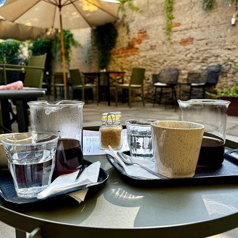 KAFE BYBODLO, Bruntal - Restaurant Reviews, Photos & Phone Number - Tripadvisor
