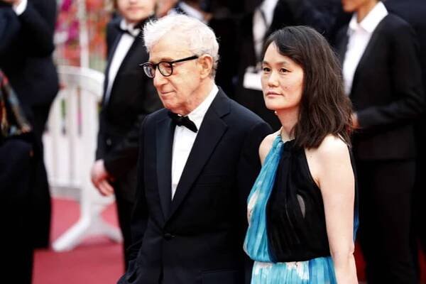 Soon-Yi Previn