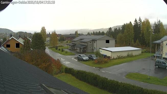 Live Cameras in Norway – Watch Real-Time Views Across the Country - Explore Norway