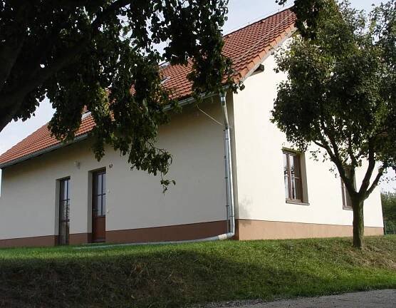 Apartmán Vidim