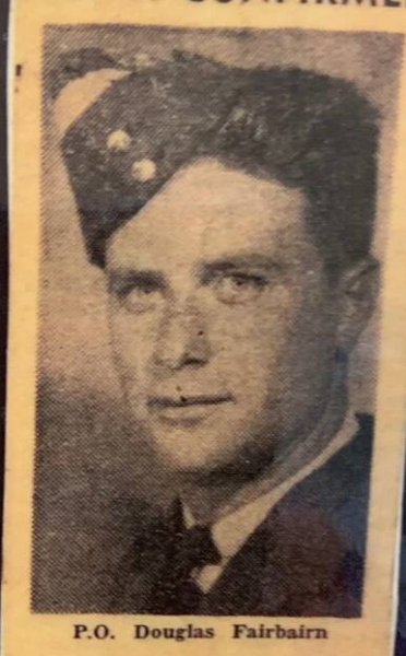 Robert Douglas Fairburn