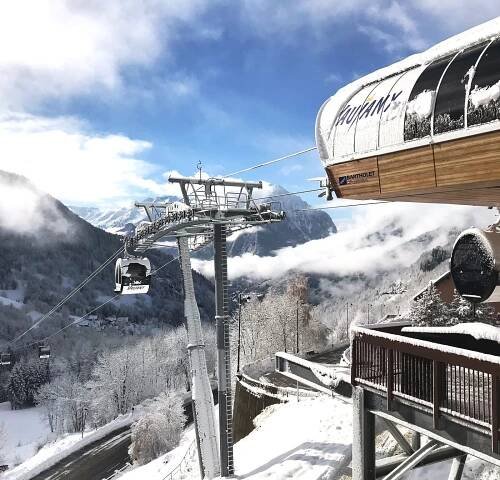 Vaujany