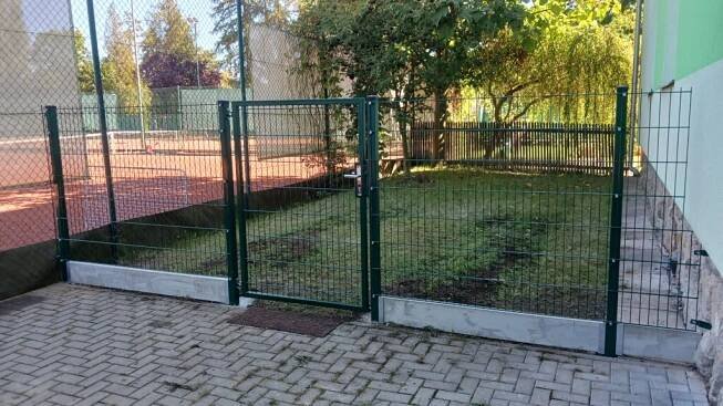 Svařované panely 3D, 2D - Ploty Ostrava