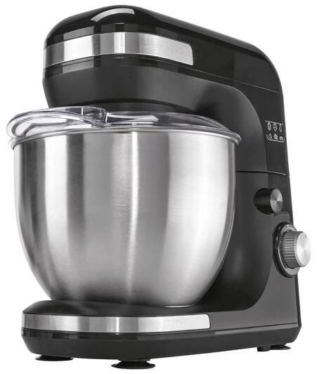 Multifunkční kuchyňský robot Silvercrest KM 600 A1