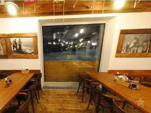 Restaurace Lyžárna v Koutech nad Desnou – Kudy z nudy 