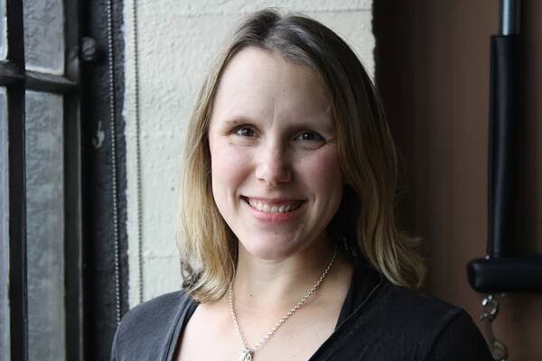 About — Jessica Schultz Pilates