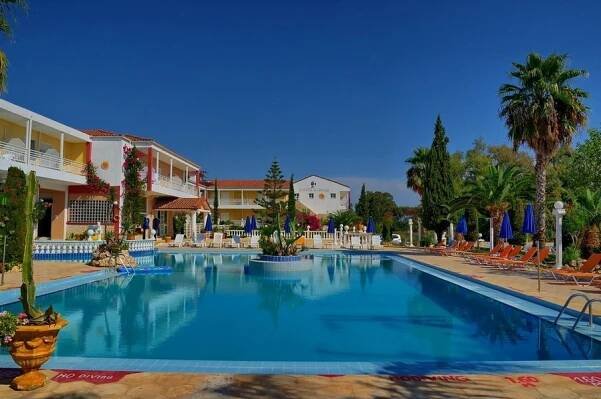 IKAROS (Zakynthos, Laganas)