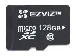 Paměťová karta microSD Ezviz 128 GB