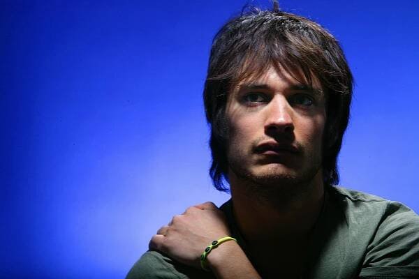 Gael García Bernal