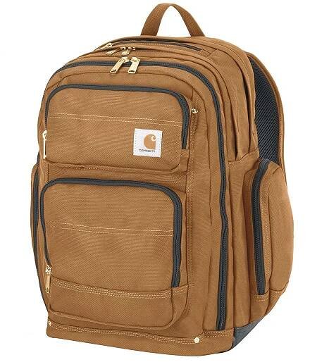 Carhartt Legacy Deluxe Work Backpack