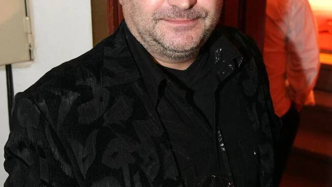 Michal David o smrti dcery: "Miška byla najednou unavená a..." - AHA.cz