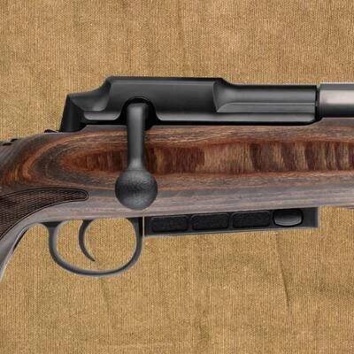 Kulovnice opakovací Mauser 25 MAX ráže 308 Win.