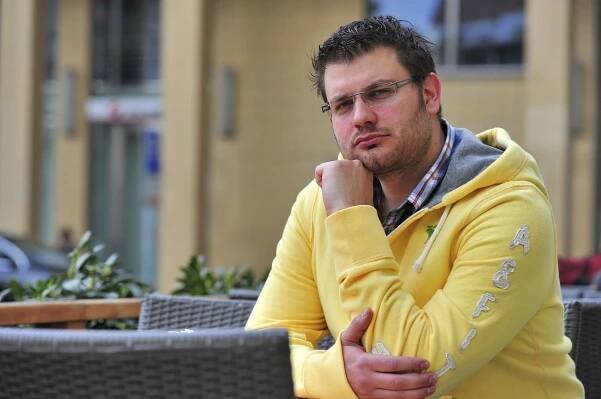 Pohublý syn skladatele Karla Svobody: Prozradil, proč si změnil jméno!