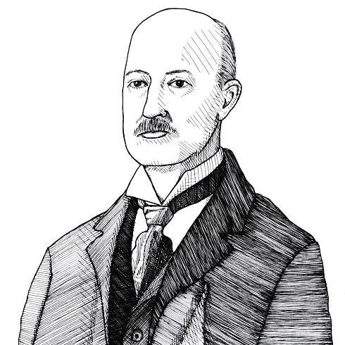 William Graham Sumner