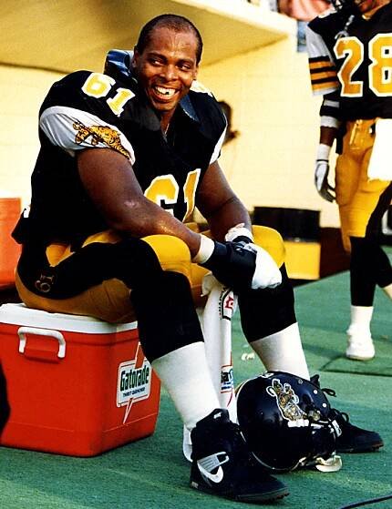 Mike Walker (Canadian football)