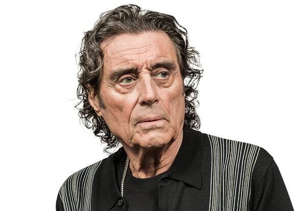 Ian McShane Puts All His [Expletives] in the Right Place
