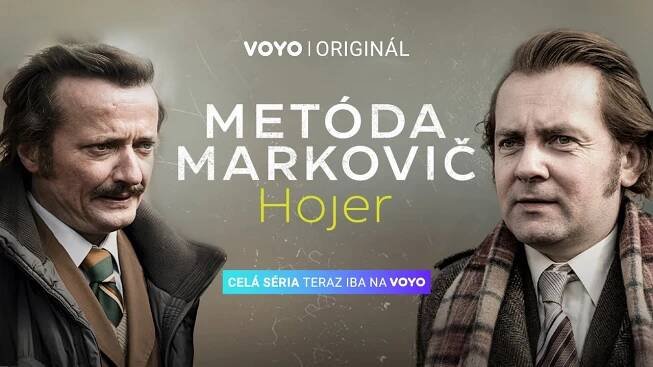 Metóda Markovič