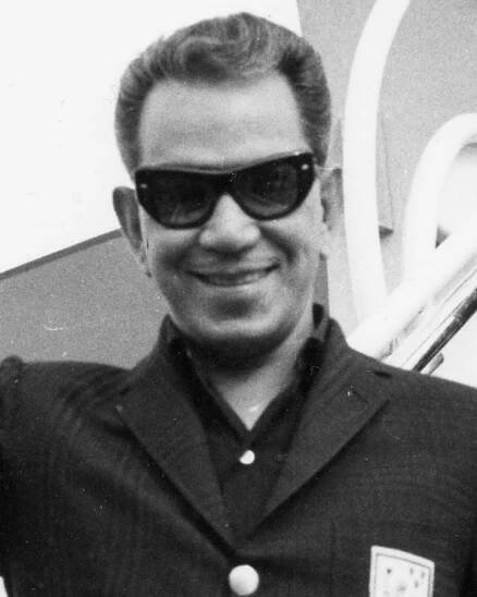 Cantinflas (Actor)