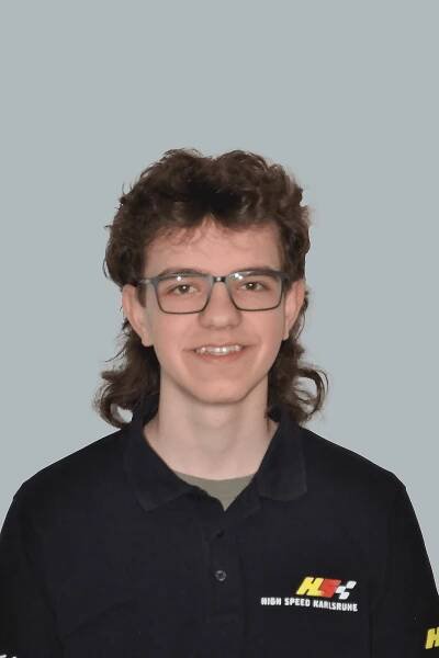 Team 2024 – High Speed Karlsruhe