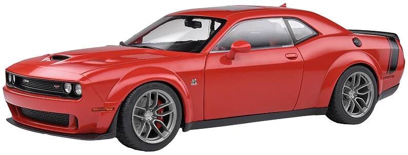 Solido Dodge Challenger R/T 1:18 model auta : Půhy.cz