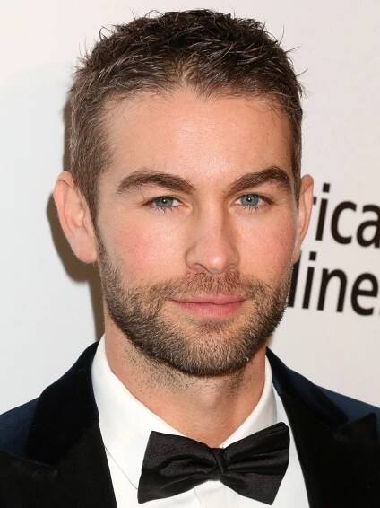 Chace Crawford - Actor