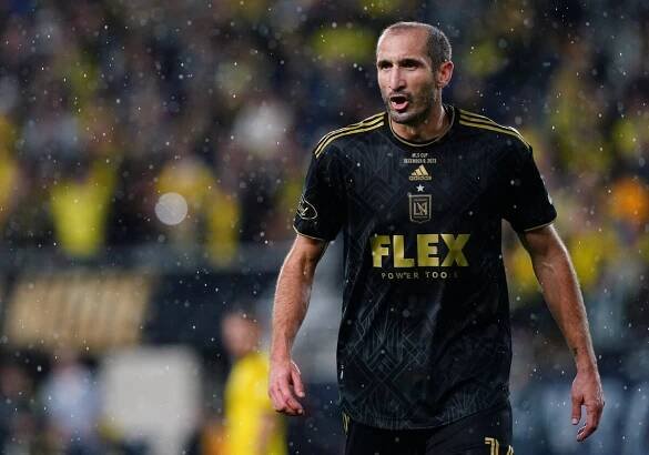 MLS: MLS Cup Championship-Los Angeles FC at Columbus Crew SC