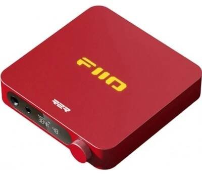 FiiO K11 R2R