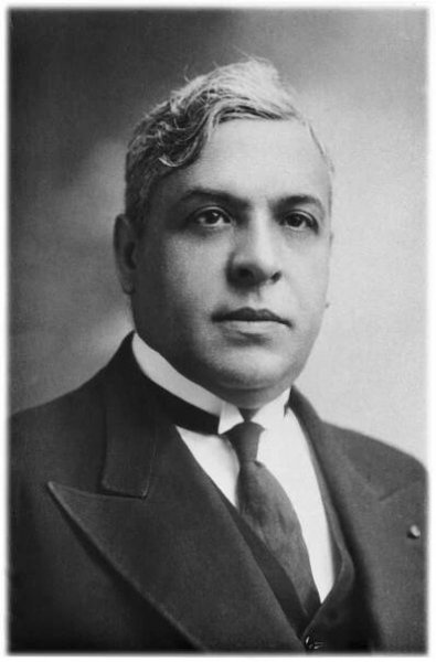 Aristides Sousa Mendes