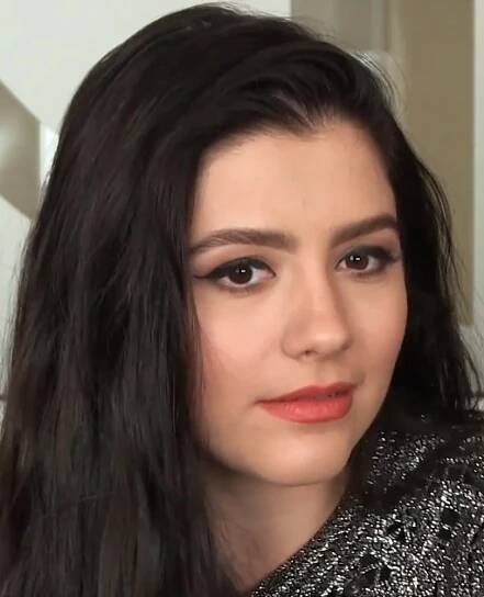 Ana Golja – Wikipedie