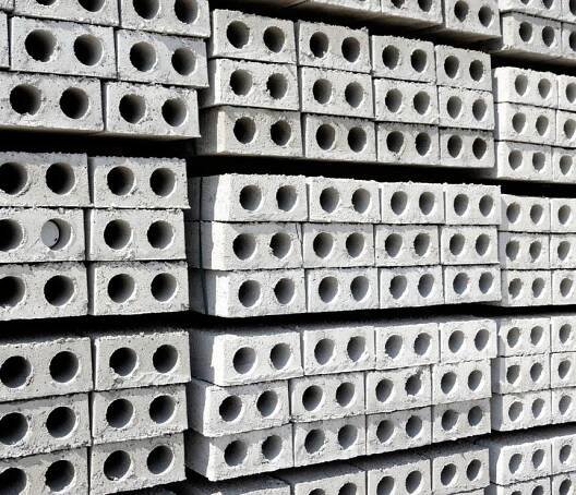Betonové stropní desky PZD 29/14 vylehčené - foto č.4