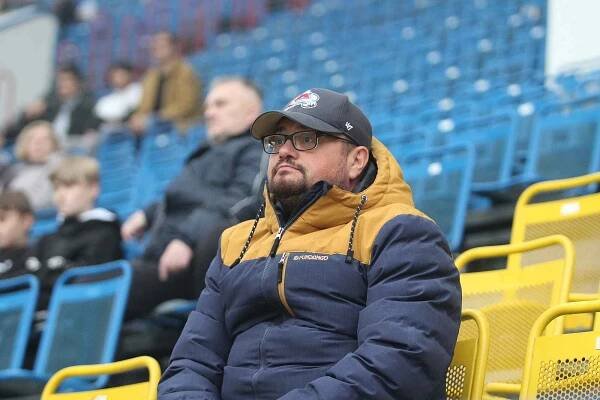 Fanoušci na fotbale Teplice - Olomouc