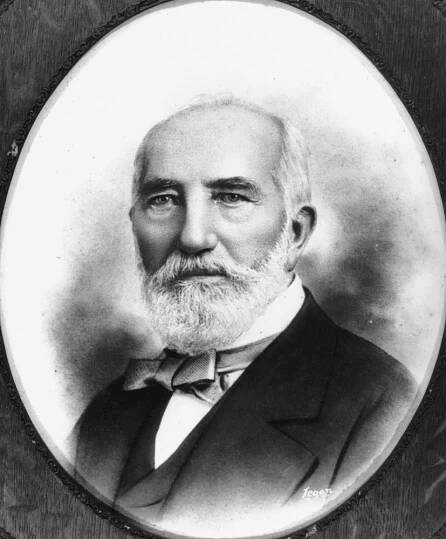 John Heussler - Wikipedia