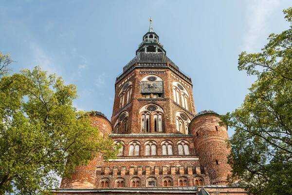 Erleben der Bernsteinbäder Usedom - Bernsteinbäder Usedom