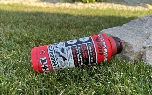Predator repelent Outdoor