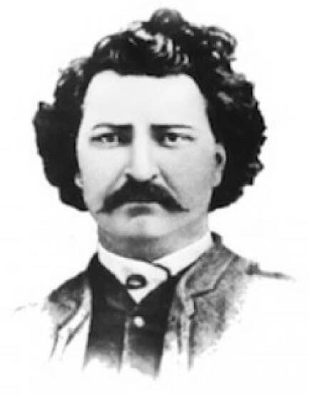 Louis Riel - Wikiwand