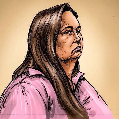 Erin Patterson found guilty in Australian mushroom murders case
