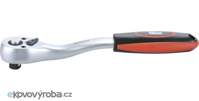 ráčna Mechanic, 3/8", CrV/S2 - Ekovovyroba.cz