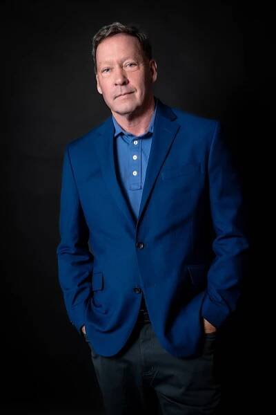 Biography — D.B. SWEENEY