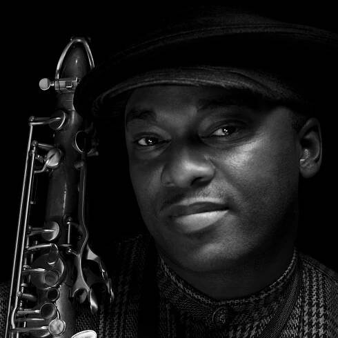 James Carter