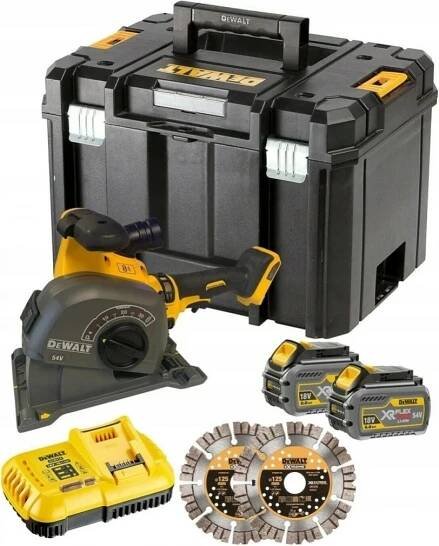 DeWALT DCG200T2