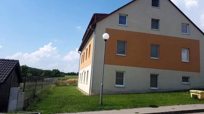 Prodej Pozemek, Těšetice, okres Znojmo