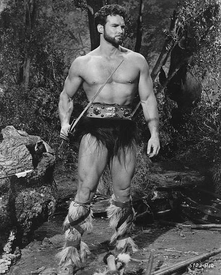 Il terrore dei barbari (1959)