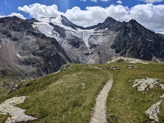 Day 78 – 81 - Ben Hikes