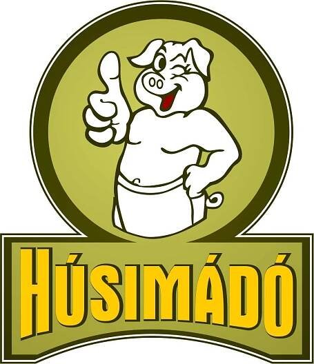 Húsimádó élelmiszerbolt