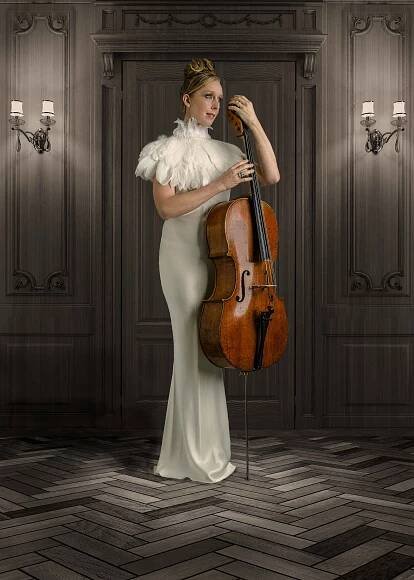 Eternal Beauty 1