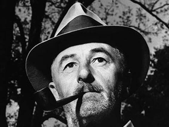 William Faulkner’s Hollywood