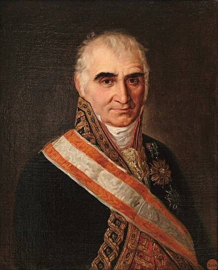José Canga Argüelles - Wikipedia