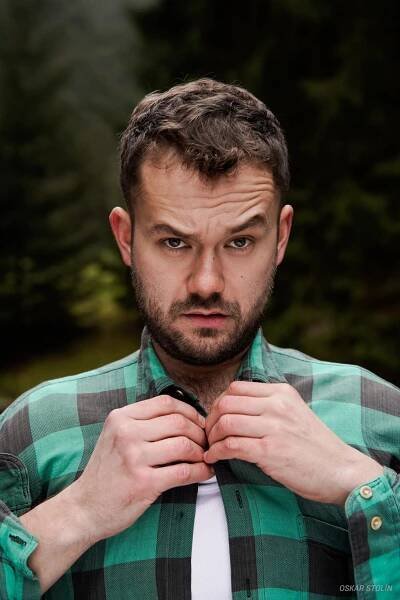 Adam Trnka Ernest - ArtAgent