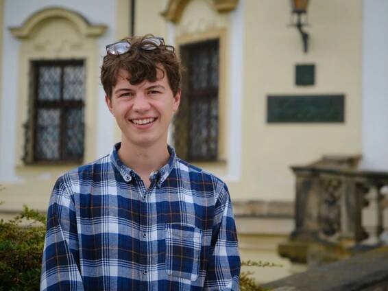 Jan Verner: Na covidovém oddělení jsem se setkal se smrtí: Žurnál Online / Zpravodajství z UP